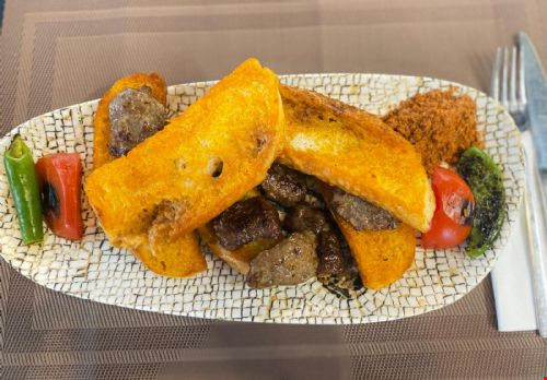 Islama Köfte